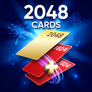 2048-cards