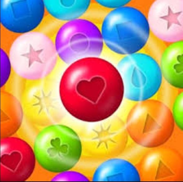 Amazing-bubble-breaker