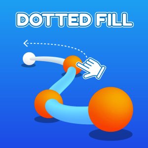 dotted-fill