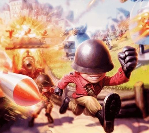 TowerDefense
